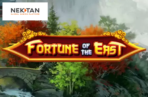 Fortune of the East